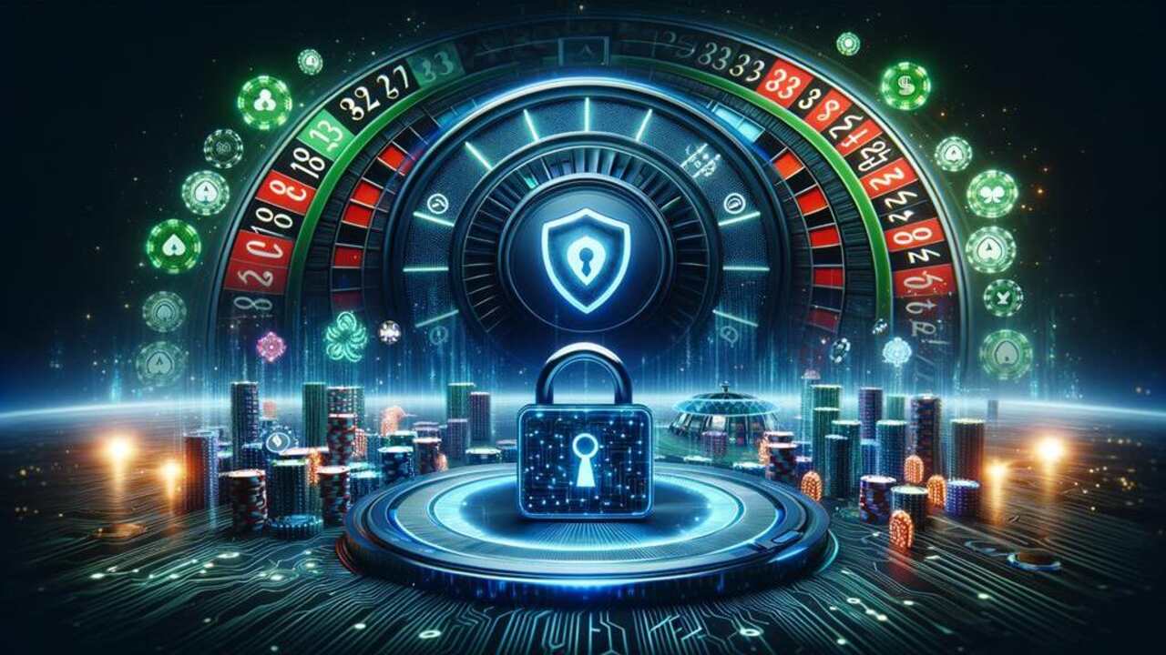 Online Casino Security: Protecting Your Information | Midgard Times