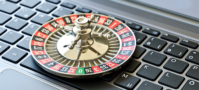 Casino Cybersecurity: Risks and Attacks - United States Cybersecurity Magazine