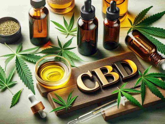 cbd capsules