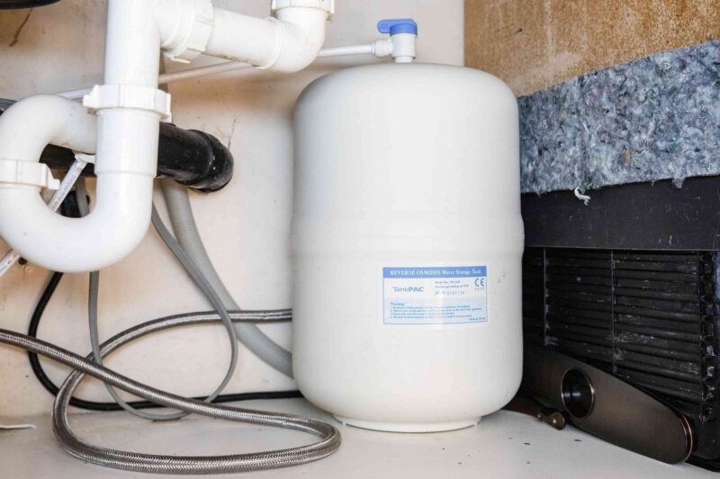 Types of Water Softeners
