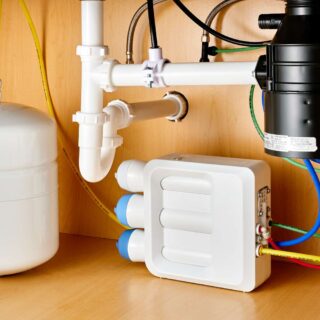 Water Softening Options