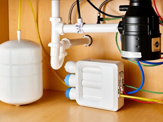 Water Softening Options