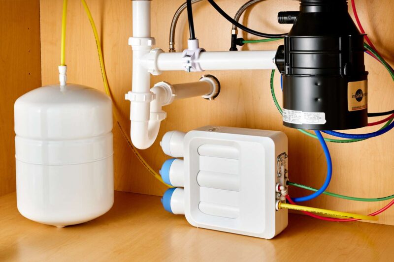 Water Softening Options