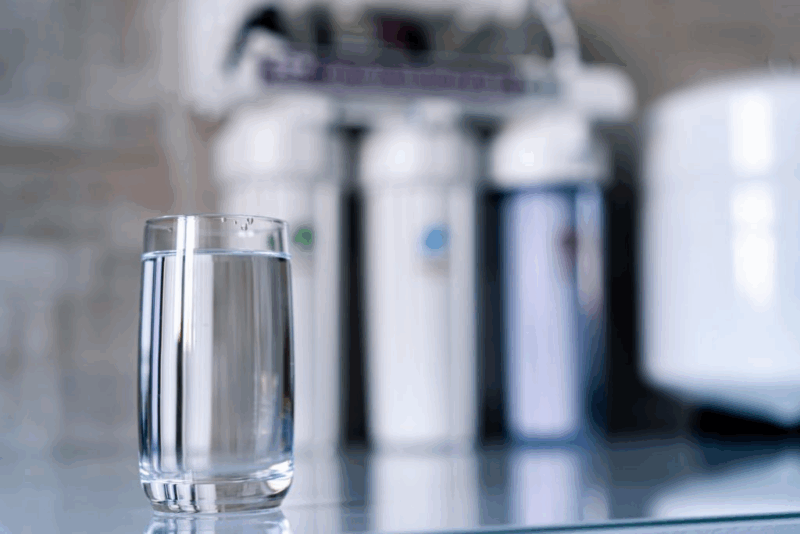 choose the right water softener
